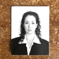 Ana Belen Diaz Ramirez
