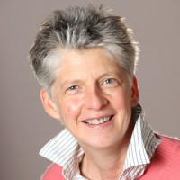 Muriel Brady Neumeister