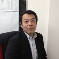 Takefumi Saito