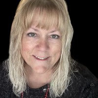 Susan Berger