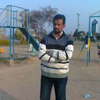Zahid Ali