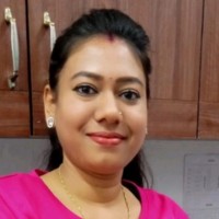 payali maji
