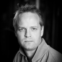 Andrew Pyman