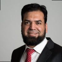 Muhammad Mubeen