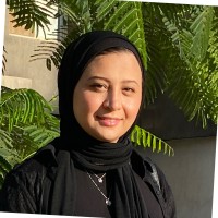 Ghada Taha