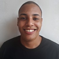 Henrique Morgan Bonfim de Souza