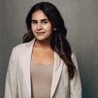 Simran Rana