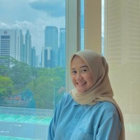 Farah Dzakiyyah