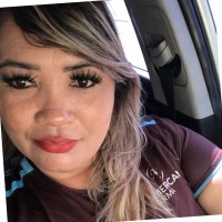 Aldenora Santos