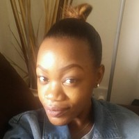Mantsha Nkuna