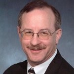Frank Moriarty