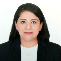 Alma Nelly Torres Rocha