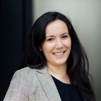 Sonja Goldbrunner