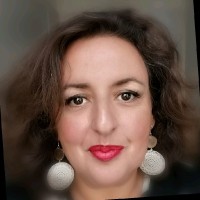 Nadia Berrada