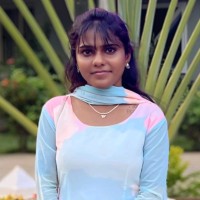 Nivedha Krishnan