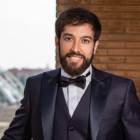 Enrico Tanzi