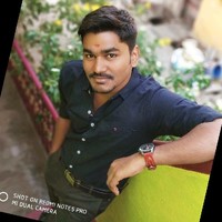 Deepak Raj Moovendrakodi