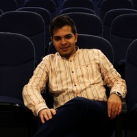 Hamid Madani