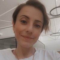 Cristina Louro