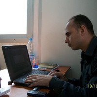 Rashad Ramadan