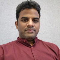Udaya Bhaskara Rao Namagiri