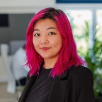 Irina Nam