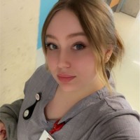 Haley Goodwin