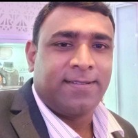 Rajesh Senthamaraikannan
