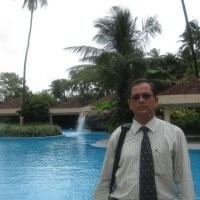 Venkata Rama Gopal Kandarpa