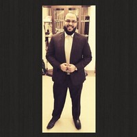 Muhammad Usama Mahmood