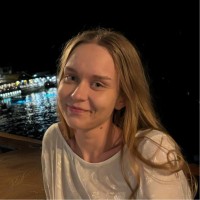 Eva Skoromnova