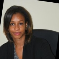 Ayanna Ferdinand Catlyn