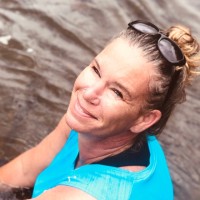 Trisha Hammond