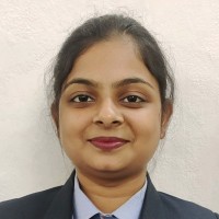 Snigdha Mohanty