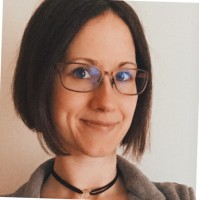 Aidyn A. Laurynz, Ma