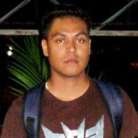 Hafiz Haziq