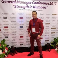 Wahyu Setyo Budiwan
