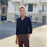 Saad Badr
