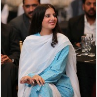 Khadija Akber