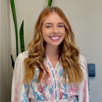Caitlin Bethea