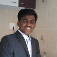Dattatray Kauthale