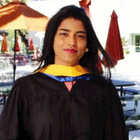 Shailaja Y.