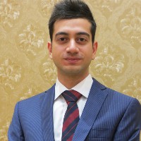 Milad Vahidian