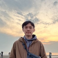 Chung-Wei (David) Huang