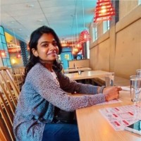 Preethi Radhakrishnan