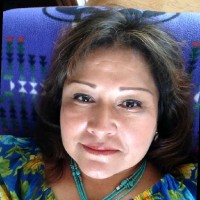 Theresa George