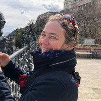 Ursula Geissler - Businger