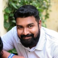 Biju Abraham
