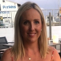 Helen Bond