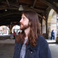 Xabier Pérez